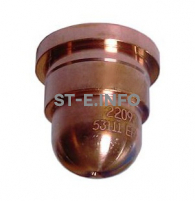 Сопло 220930 ECO - st-e.info - Иваново