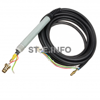 228790 Плазмотрон механизированный 7,6 метров - st-e.info - Иваново