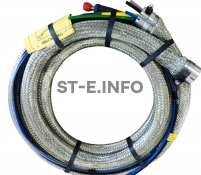 228296 ШЛАНГ-ПАКЕТ 10 МЕТРОВ - st-e.info - Иваново