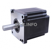 Двухфазный двигатель Nema 42 110HS99-5504 шаговый - st-e.info - Иваново