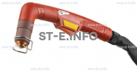 Плазмотрон для ручной резки Ergocut A141 с кабелем 12 м - st-e.info - Иваново