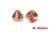 Экран защитный для плазмотрона LC105 арт. W03X0893-69A (строжка) TEHNOCUT - st-e.info - Иваново