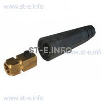 Гнездо ВВ 35-50 ABI-CF 35-50 - st-e.info - Иваново