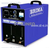 Сварочный аппарат Brima (инвертор) ARC 400 - st-e.info - Иваново