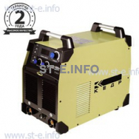 Сварочный инвертор ARC-400G, 380В - st-e.info - Иваново