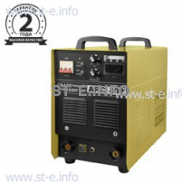 Сварочный инвертор ARC-409, 380В - st-e.info - Иваново