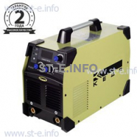 Сварочный инвертор ARC-250G, 380В - st-e.info - Иваново