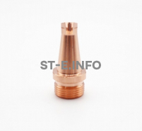 Сопло сварочное BS-16 - st-e.info - Иваново