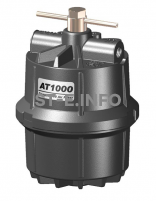 Фильтр тонкой очистки воздуха AT-1000 - st-e.info - Иваново