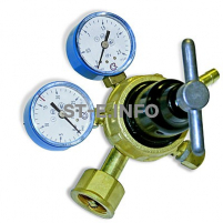 Редуктор аргоновый БАРО 50-4 - st-e.info - Иваново