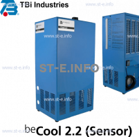 Блок водяного охлаждения Be Cool 2.2 (с сенсором) - st-e.info - Иваново