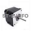 Двухфазный шаговый двигатель 42HS40-1204A05-D24 - st-e.info - Иваново