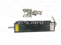  Подъемник для газовой и плазменной резки с электродвигателем ACM150 без кронштейна - st-e.info - Иваново