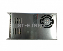 Блок питания S-400-48 - st-e.info - Иваново