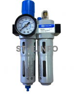 Фильтр влагоотделитель, масловлагоотделитель XOU MINI - st-e.info - Иваново