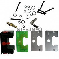 Блок смазки HIWIN EG15-E2-KIT-ZZ  - st-e.info - Иваново
