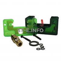 Блок смазки Hiwin EG-20-E2-KIT-ZZ - st-e.info - Иваново