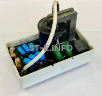 Блок запуска дуги DOG-200ST PRO - st-e.info - Иваново