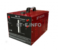 Блок жидкостного охлаждения WL-12 - st-e.info - Иваново