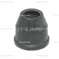 Защитный колпачок для плазмотрона М-15000 (большой, пластиковый) - st-e.info - Иваново