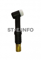 Головка горелки SINTIG-26MFX - st-e.info - Иваново