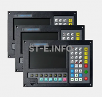 Стойка ЧПУ F-2100Т со встроенным THC - st-e.info - Иваново