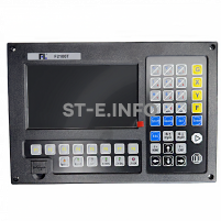 Управляющий блок ЧПУ F2100T с встроенным контроллером высоты - st-e.info - Иваново