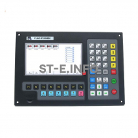 УПРАВЛЯЮЩИЙ БЛОК ЧПУ F2100BX для резки круглых труб с програмным обеспечением - st-e.info - Иваново