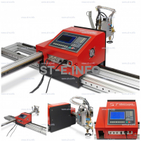Плазменный станок с ЧПУ для метала ST COMPACT 3-1500 - st-e.info - Иваново