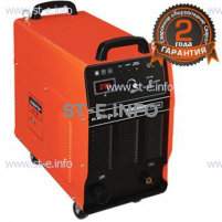 Аппарат для плазменной резки CUT 100 (J78) - st-e.info - Иваново