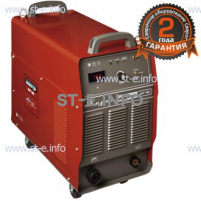 Аппарат для плазменной резки  CUT 160 (J47) - st-e.info - Иваново