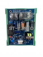 Делитель напряжения для контроллера высоты XPTHC-4, 50:1 - st-e.info - Иваново