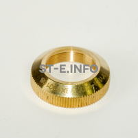 Держатель экрана YGX100 (кольцо) - st-e.info - Иваново