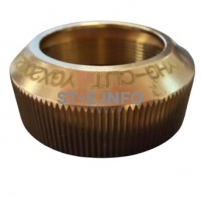 Держатель экрана для плазмотронов YGX200 - st-e.info - Иваново