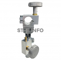 Держатель регулируемый под резак диаметром 32 мм LT-JC-08  - st-e.info - Иваново