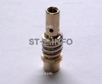 Держатель сопла с пружиной TBi 140/145/150 - st-e.info - Иваново