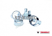 Упорная насадка для плазмотрона LC65, LC105 арт. W03X0893-14R TEHNOCUT - st-e.info - Иваново