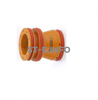 Диффузор газовый для плазмотрона YK360 артикул YK36302 - st-e.info - Иваново