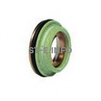 Защитный завихритель  21-1285 для плазмотрона XT-300 - st-e.info - Иваново