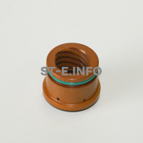 Диффузор для плазмотрона YGX160  - st-e.info - Иваново