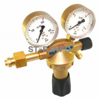 Редуктор DIN-Control NITROGEN Азот  - st-e.info - Иваново