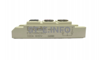 Диодный модуль ECS100NC60S - st-e.info - Иваново