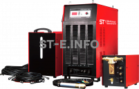 Установка  воздушно-плазменной резки DOG-400 ST PRO - st-e.info - Иваново