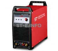 Установка воздушно-плазменной резки DOG-75 MAX PRO - st-e.info - Иваново