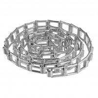 Дополнительная цепь 2,4 м для машинок 11D и 11G - st-e.info - Иваново