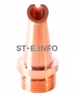 Сопло сварочное DS-12 - st-e.info - Иваново