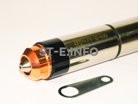 Голова плазматрона XF-400 - st-e.info - Иваново