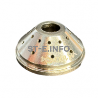 Защитный экран для плазмотрона YK100 - st-e.info - Иваново