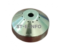 Экран для плазмотронов YGX370AF  - st-e.info - Иваново