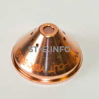 Экран для плазмотрона YGX160  - st-e.info - Иваново